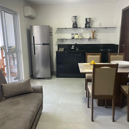 Ferienwohnung Tranquila Flats Morro de São Paulo Exterior foto