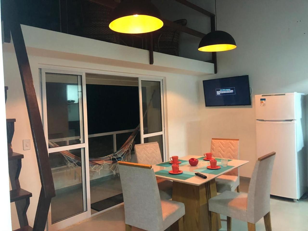 Ferienwohnung Tranquila Flats Morro de São Paulo Exterior foto