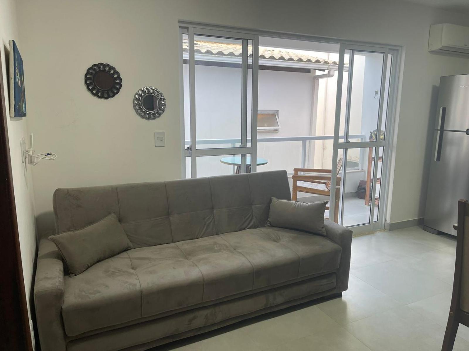 Ferienwohnung Tranquila Flats Morro de São Paulo Exterior foto